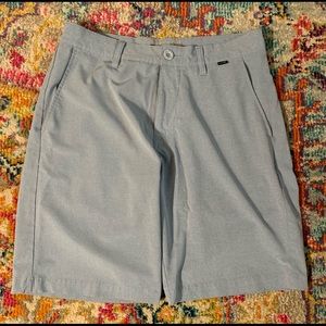 Travis Mathew Beck Shorts 30